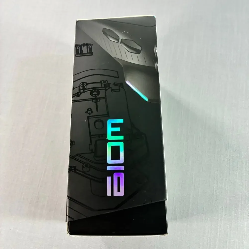 Factory Sealed Alienware AW610M Wireless Wired Gaming Mouse RGB 16000 DPI